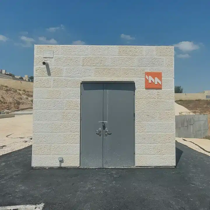 חדרים משולבים ראשי